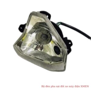 bo den pha soi dot xe dien xmen 2