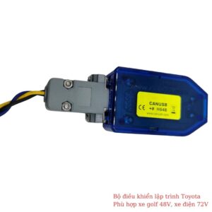 bo dieu khien lap trinh toyota 1