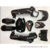 bo full nhua xe dien m133 2