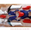 Bộ full nhựa xe máy điện Xmen 9 bo full nhua xe may dien xmen 4