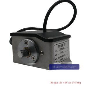 Bộ gia tốc 48V xe LVTong