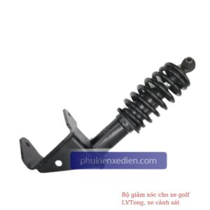 Bộ giảm xóc cho xe golf LVTong xe cảnh sát.