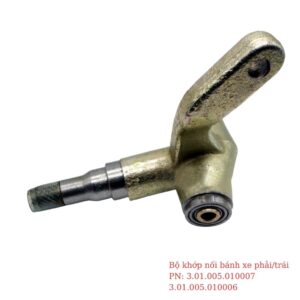 Bộ khớp nối bánh xe phải/trái PN 3.01.005.010006