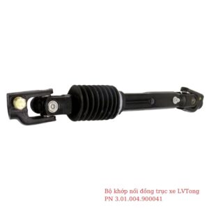 Bộ khớp nối đồng trục xe LVTong PN 3.01.004.900041
