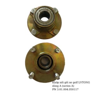 Khớp nối gối xe golf LVTONG dòng A (series A) PN 3.01.004.050117