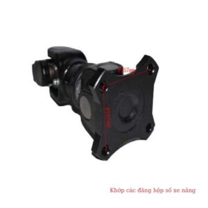 Các đăng hộp số xe nâng