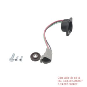 Cảm biến tốc độ từ PN -  3.03.007.000052