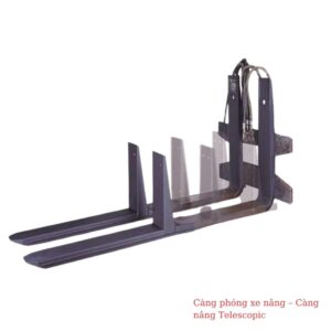 Càng phóng xe nâng – Càng nâng Telescopic