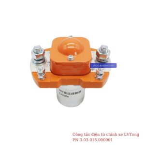 Công tắc điện từ chính PN 3.03.015.000001