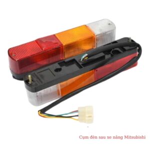 cum den sau xe nang mitsubitshi 1