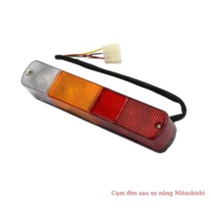 Cụm đèn sau xe nâng Mitsubishi