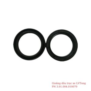 Phớt dầu trục xe LVTong PN 3.01.004.010079