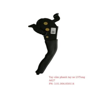 Tay cầm phanh tay xe LVTong A627 3.01.004.050114
