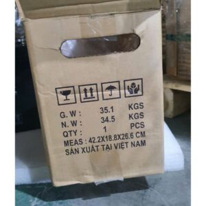 ac quy vien thong vision 6fm120e x 4