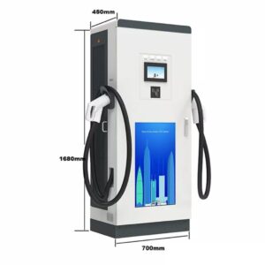 tru sac o to dien dc cong suat cao lon