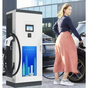 tru sac o to dien dc cong suat cao lon 4