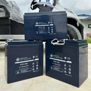 ac quy xe dien 6v 8v 12v